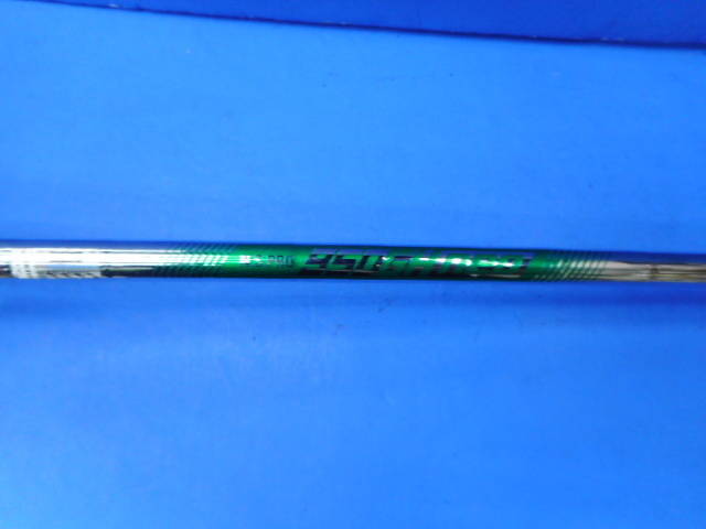 中古 ONOFF FROG'S LEAP-II 64°ウェッジ ゴルフ用品