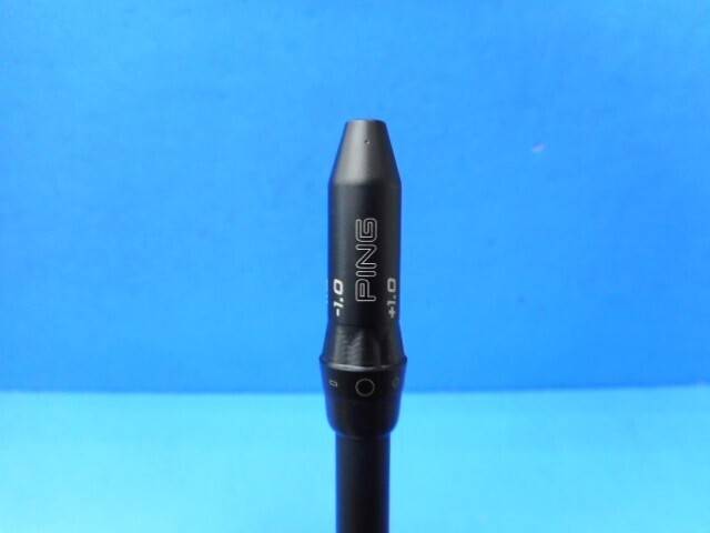 中古 (Ｓ) VENTUS BLACK 2024 VeloCore+ 6 (PING用スリーブ)シャフト ゴルフ用品