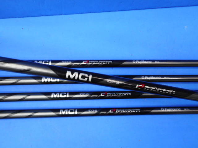 中古 CP1 GIGA FORGED その他アイアンセット ゴルフ用品