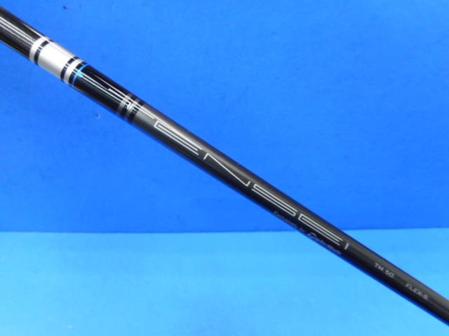 中古 M3 #3(15゜)フェアウェイウッド ゴルフ用品