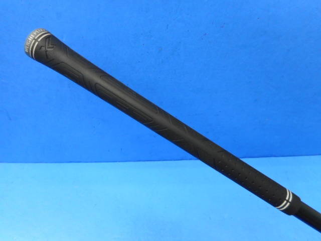中古 XXIO (2022) X-eks- H4(20°)ユーティリティ ゴルフ用品