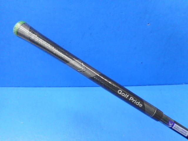 中古 ELYTE Triple Diamond TD 10.5°ドライバー ゴルフ用品