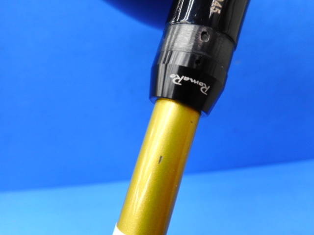 中古 Ray α BLACK 10.5°ドライバー ゴルフ用品
