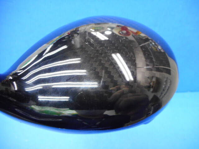 中古 Ray V V2 455 10.5°ドライバー ゴルフ用品