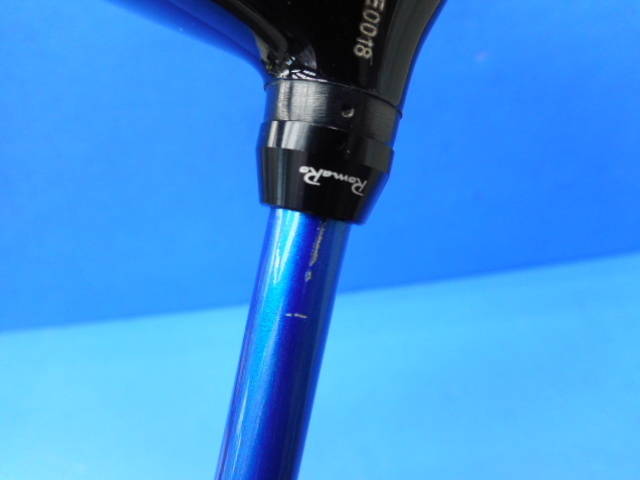 中古 Ray TYPE R (2023) 10.5°ドライバー ゴルフ用品