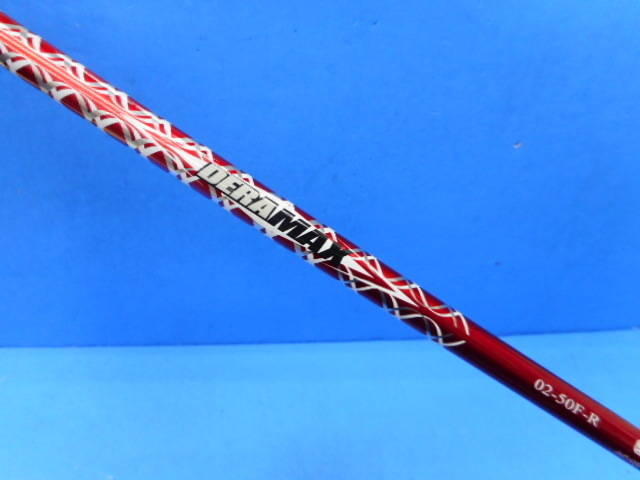 中古 Ray α #5(18゜)フェアウェイウッド ゴルフ用品