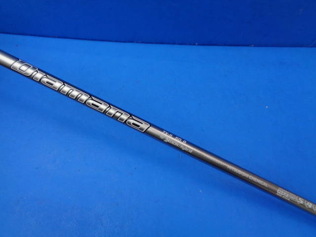 中古 SRIXON ZX Mk II HYBRID #3(19°)ユーティリティ ゴルフ用品