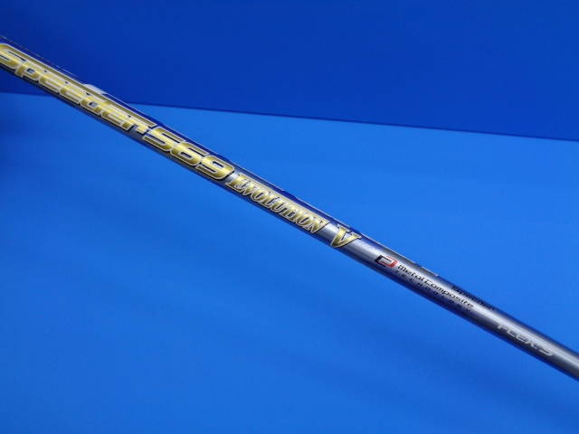 中古 GIGA HS 797 Additional  9.5°ドライバー ゴルフ用品