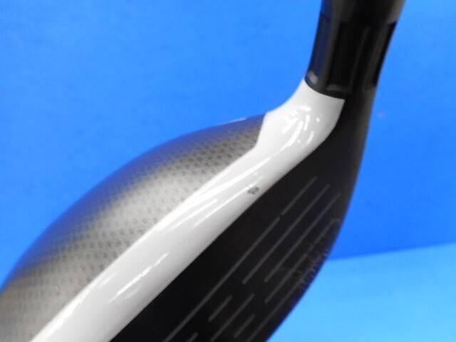 中古 SIM MAX #4(22°)ユーティリティ ゴルフ用品