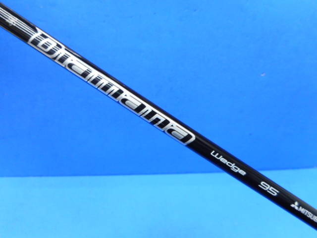 中古 MILLED GRIND HI-TOE (2022) クローム 52°-09°ウェッジ ゴルフ用品