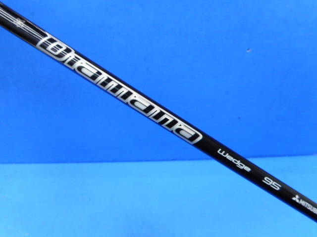 中古 MILLED GRIND HI-TOE (2022) クローム 56°-10°ウェッジ ゴルフ用品