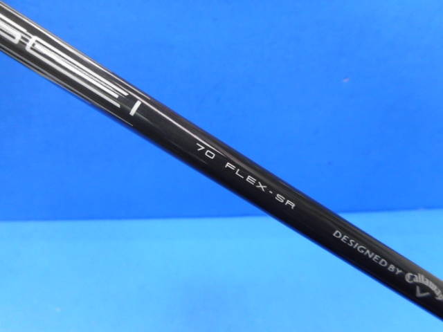 中古 APEX UW (2024) 21°ユーティリティ ゴルフ用品