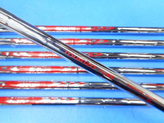 中古 SRIXON Z765  7本アイアンセット ゴルフ用品