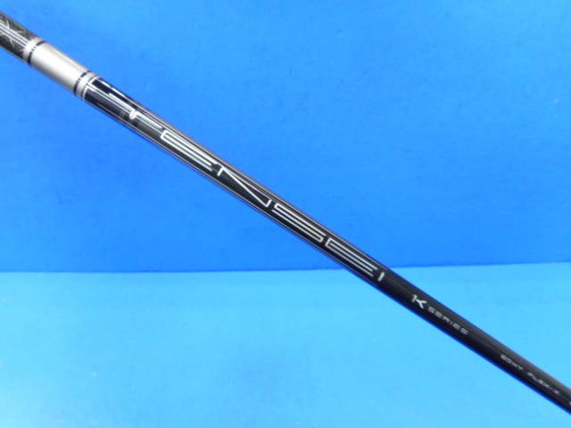 中古 H-100 Hybrid #3(20°)ユーティリティ ゴルフ用品