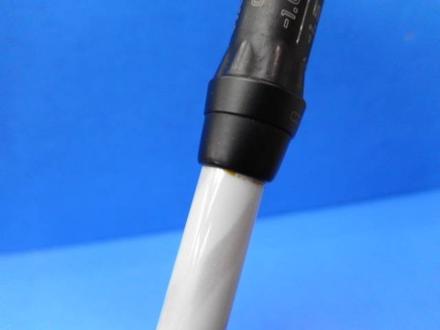 中古 SPEEDER 661 EVOLUTION VII (X) PING用スリーブシャフト ゴルフ用品