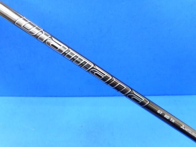 中古 Qi10 #3(15°)フェアウェイウッド ゴルフ用品