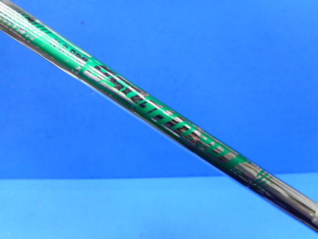 中古 T22 サテン仕上 D-GRIND 54°-08°ウェッジ ゴルフ用品