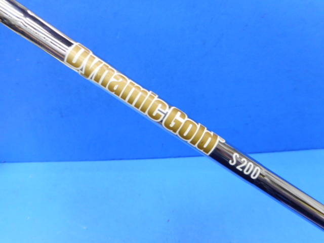 中古 T22 サテン仕上 D-GRIND 58°-12°ウェッジ ゴルフ用品