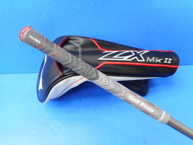 中古 SRIXON ZX5 Mk II 10.5°ドライバー ゴルフ用品