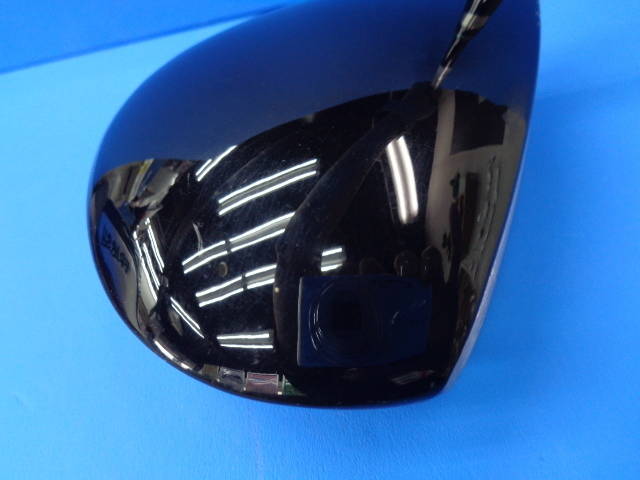 中古 TTX BRASSY 12°フェアウェイウッド ゴルフ用品