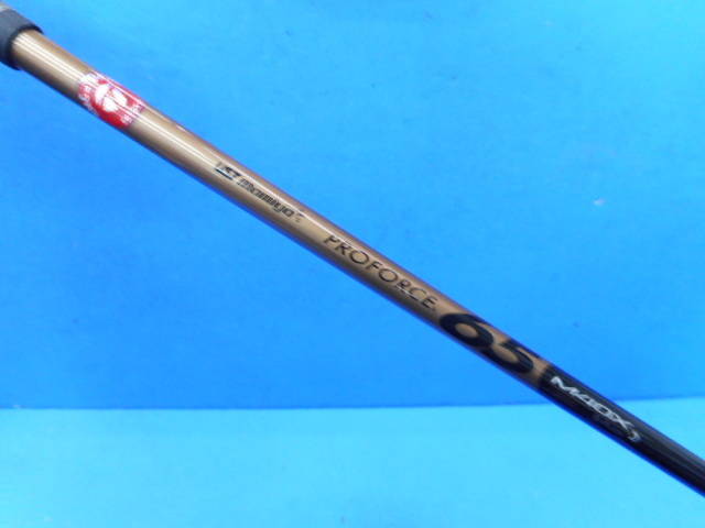中古 BRNR MINI DRIVER 13.5°ドライバー ゴルフ用品