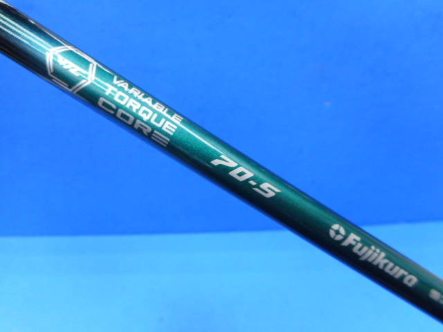 中古 TM-X #3(14°)フェアウェイウッド ゴルフ用品