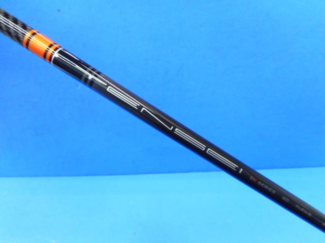 中古 PARADYM Ai SMOKE Triple Diamond #3(15°)フェアウェイウッド ゴルフ用品