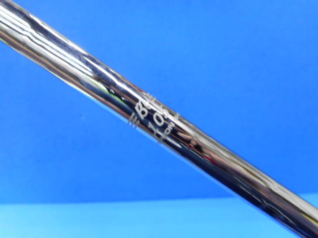 中古 VOKEY FORGED (2023) 50°-10Mウェッジ ゴルフ用品