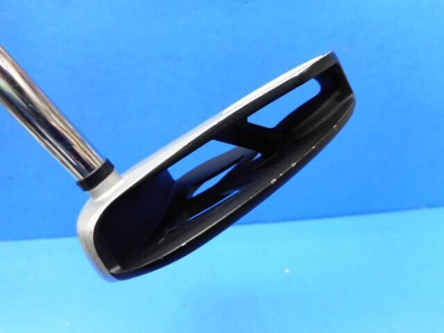 中古 STROKE LAB (2019) R-BALLパター ゴルフ用品