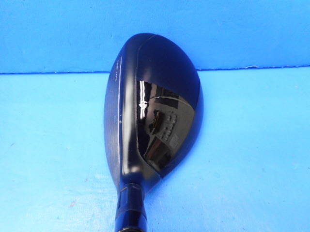 中古 STEALTH 2 #5(25°)ユーティリティ ゴルフ用品