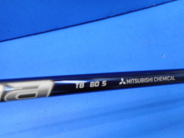 中古 TOUR B X-F #5(18°)フェアウェイウッド ゴルフ用品