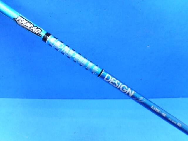 中古 AEROJET LS #3(14.5°)フェアウェイウッド ゴルフ用品