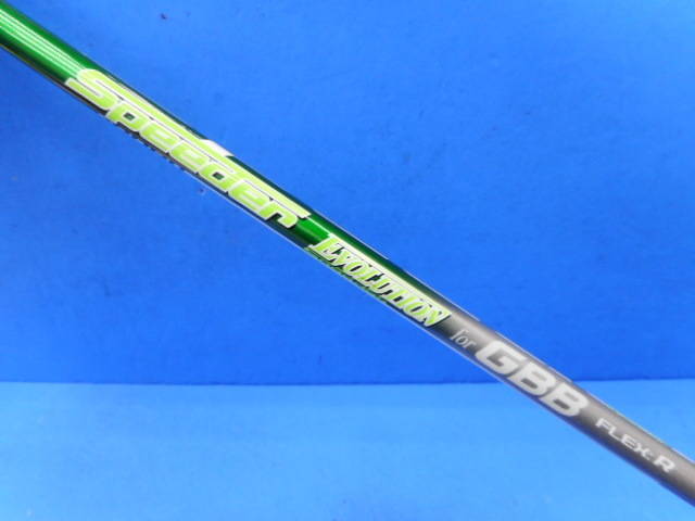 中古 GBB EPIC STAR (付属無) 10.5゜ドライバー ゴルフ用品