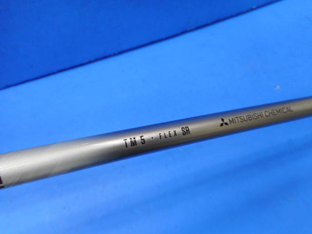 中古 M5 #5(19°)フェアウェイウッド ゴルフ用品