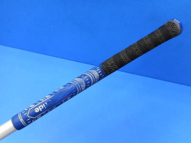 中古 TOUR AD HD-6 (S) (テーラーメイド用スリーブ)シャフト ゴルフ用品