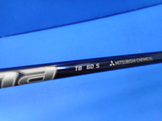 中古 TOUR B X-F #3(15°)フェアウェイウッド ゴルフ用品