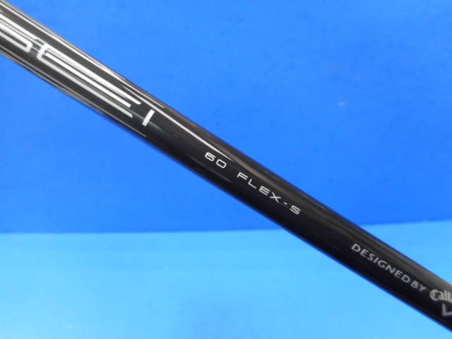 中古 PARADYM Ai SMOKE Triple Diamond #5(18°)フェアウェイウッド ゴルフ用品