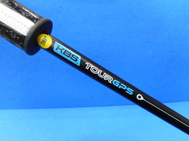 中古 SPIDER ZT Counter Balanceパター ゴルフ用品