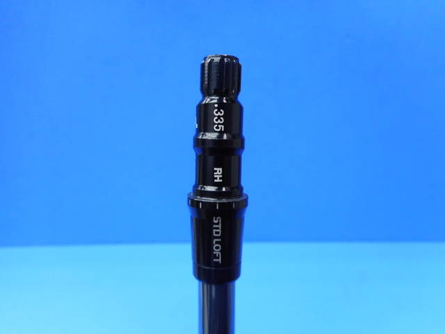 中古 (Ｓ) Diamana PD60 (テーラーメイド用スリーブ)シャフト ゴルフ用品