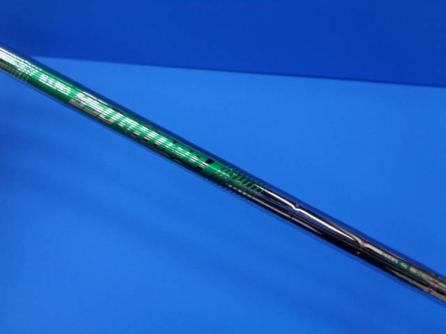 中古 KING TEC UTILITY IRON #4(22°)ユーティリティ ゴルフ用品