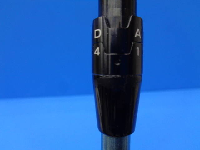 中古 (Ｓ) Basileus Tri Zaffiro 40シャフト ゴルフ用品