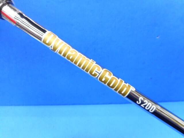 中古 RTZ ツアーサテン 58°-10°MIDウェッジ ゴルフ用品