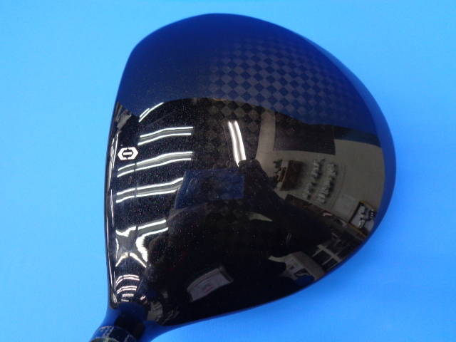 中古 EZONE FS 10.5°ドライバー ゴルフ用品