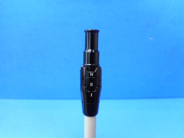 中古 ATTAS 11 5 (SR) (キャロウェイ用スリーブ)シャフト ゴルフ用品