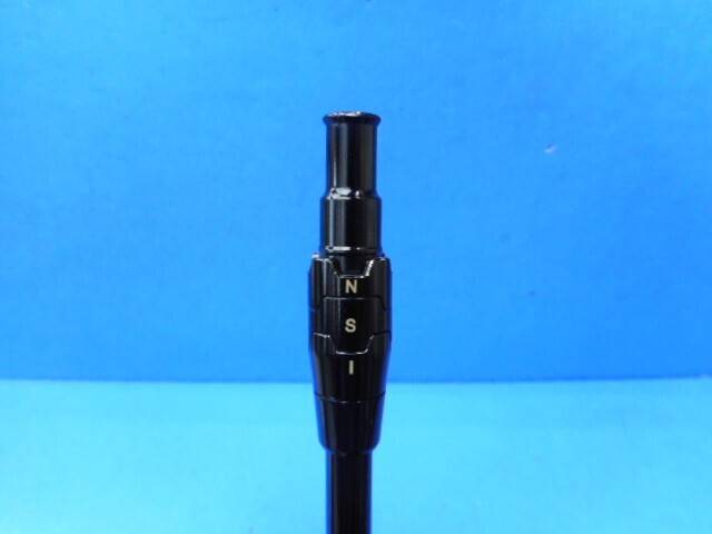 中古 (S) VENTUS TR BLACK (VeloCore) 5 (キャロウェイ用スリーブ)シャフト ゴルフ用品