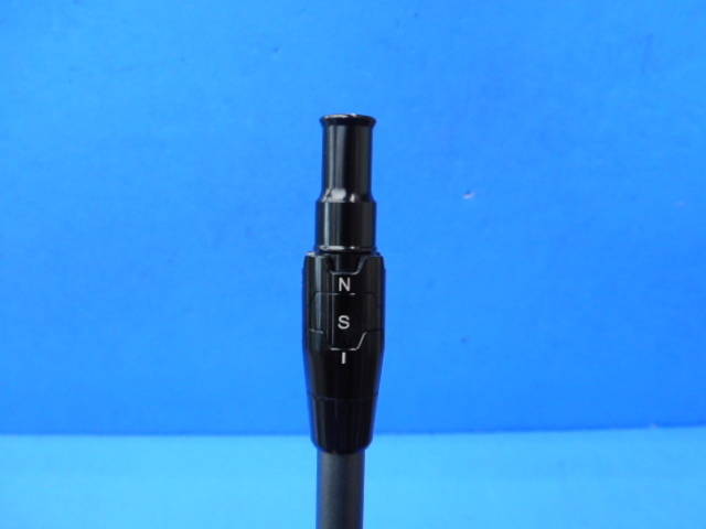 中古 (Ｓ) Basileus AAA (2024) BLADE 60シャフト ゴルフ用品