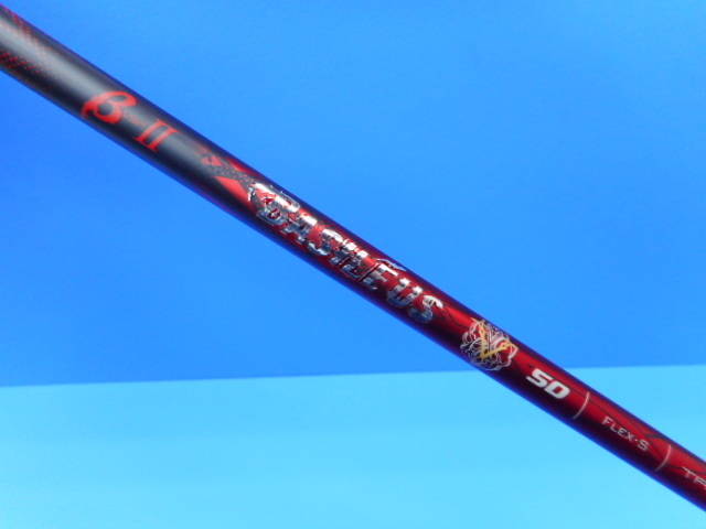 中古 PARADYM Triple Diamond TOUR #3HL(16.5°)フェアウェイウッド ゴルフ用品