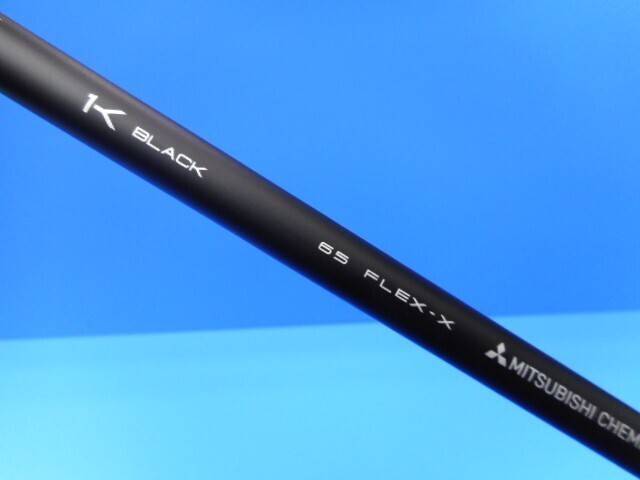 中古 PARADYM Ai SMOKE Triple Diamond MAX  9°ドライバー ゴルフ用品