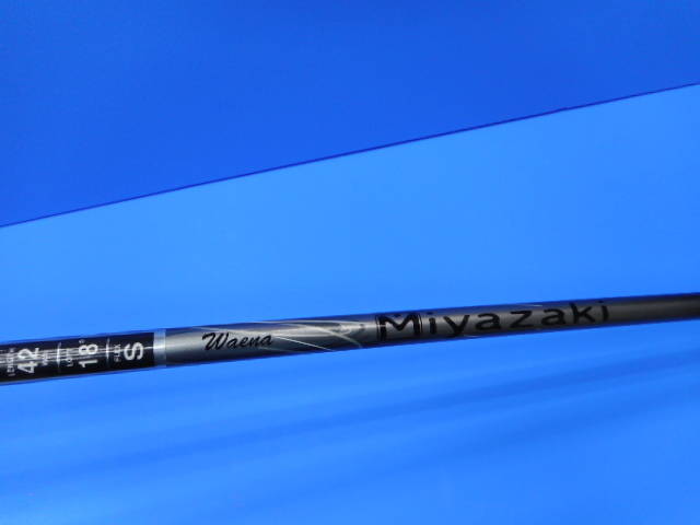 中古 XXIO (2018) Miyazaki #5(18゜)フェアウェイウッド ゴルフ用品