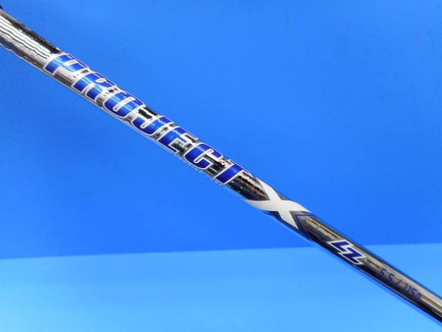 中古 JAWS RAW FULL TOE クロム 56°-10Jウェッジ ゴルフ用品
